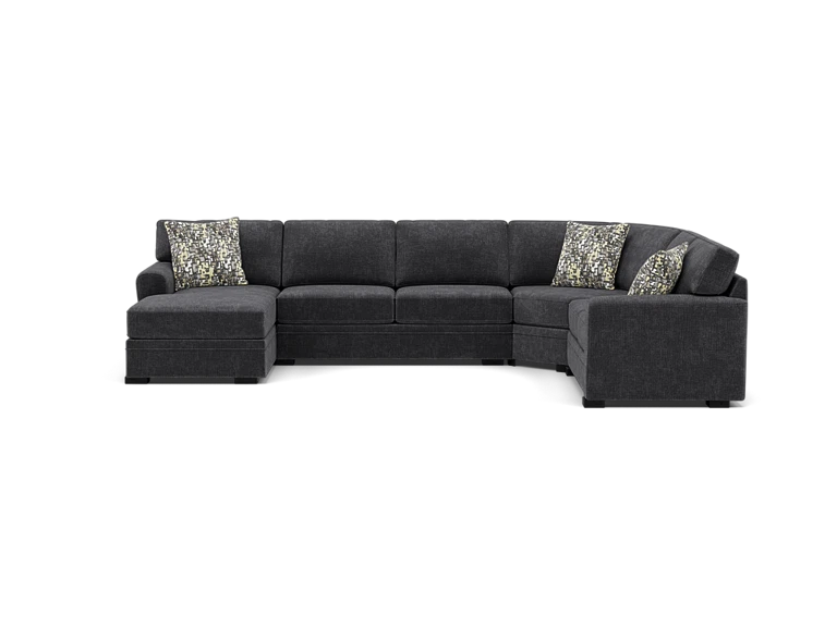 Artemis 4-Pc. Sectional